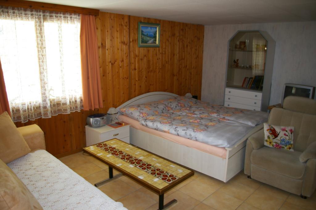 Bnb Villa Moncalme Travers Zewnętrze zdjęcie