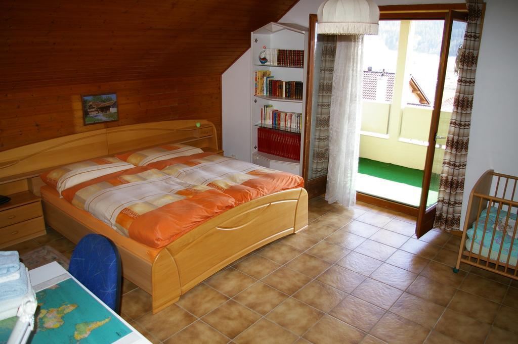 Bnb Villa Moncalme Travers Zewnętrze zdjęcie